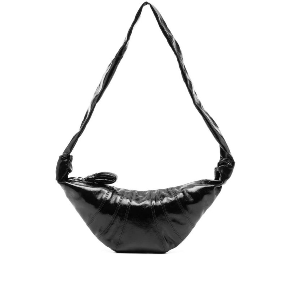 Lemaire Black Shoulder Bags Men